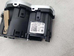 Подрулевой переключатель света Mercedes E220 D Amg 4Matic W213 OM654 2019 — фото 4
