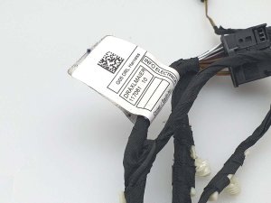 Проводка двери Bmw X5 G05 B57D30B 2022 задн. — фото 4