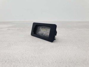 Подсветка номера Bmw X3 G01 B47D20A 2019 — фото 7