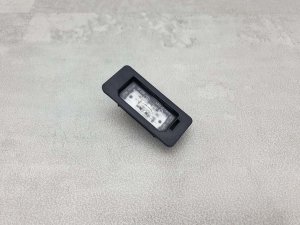 Подсветка номера Bmw X3 G01 B47D20A 2019 — фото 3