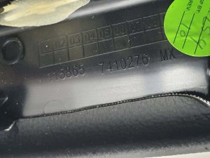 Подлокотник Bmw X3 G01 B47D20A 2019 — фото 6