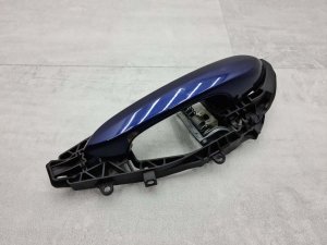 Ручка двери внешняя Bmw 5 G30 B47D20B 2019 лев. — фото 1