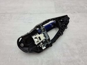 Ручка двери внешняя Bmw 5 G30 B47D20B 2019 лев. — фото 2