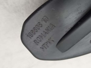 Заглушка ограничителя двери Bmw 5 G30 B47D20B 2019 задн. — фото 4