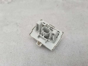 Подсветка номера Mercedes E220 D Amg Рестайл W213 OM654 2021 — фото 5