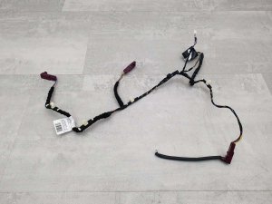 Проводка двери Bmw X5 G05 B57D30B 2022 задн. — фото 11
