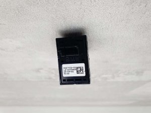 Кнопка стеклоподъемника Bmw X5 G05 B57D30B 2022 — фото 3