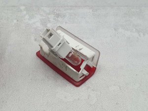 Подсветка двери Mercedes E220 D Amg 4Matic W213 OM654 2019 — фото 4