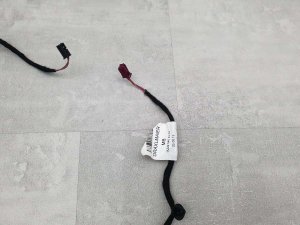 Проводка двери Mercedes S W222 задн. — фото 6