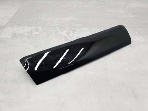 Накладка консоли Bmw 6 G32 — фото 1