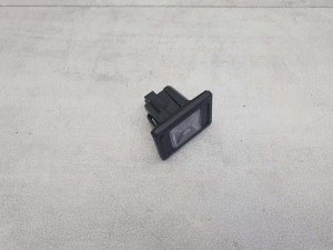 Подсветка номера Mercedes Gle 250D W166 OM651.960 2018 — фото 3