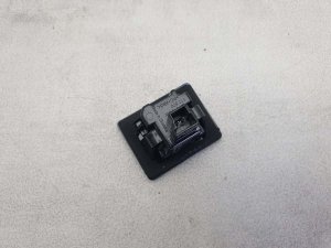 Подсветка номера Mercedes Gle 250D W166 OM651.960 2018 — фото 2
