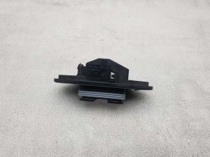 Кронштейн проводки двери Mercedes Gle 250D W166 OM651.960 2018 — фото 1