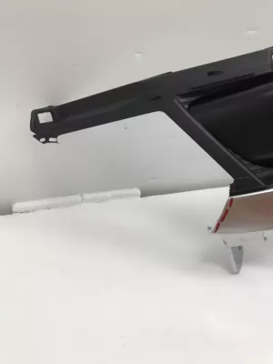 Рамка фары правой  Kia Carnival — фото 5