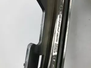 Рамка фары правой  Kia Carnival — фото 10