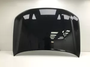 Капот Toyota Land Cruiser J200 2007-2015 — фото 1
