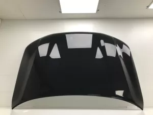 Капот Toyota Land Cruiser J200 2007-2015 — фото 3