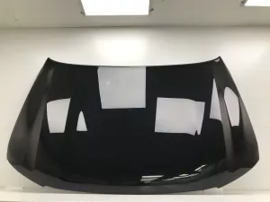 Капот Toyota Land Cruiser J200 2007-2015 — фото 4