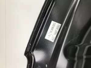 Капот Toyota Land Cruiser J200 2007-2015 — фото 12