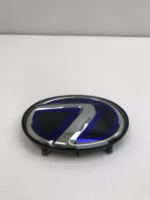 Эмблема Lexus RX200t (2015-2017) — фото 4