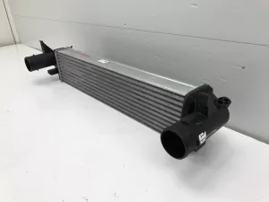 Интеркулер Chery Tiggo 4 Pro 1 (2019) и др. — фото 3