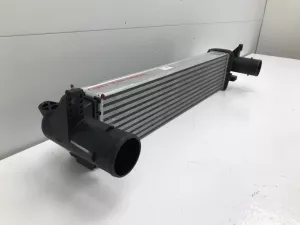 Интеркулер Chery Tiggo 4 Pro 1 (2019) и др. — фото 4