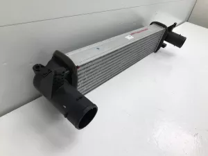 Интеркулер Chery Tiggo 4 Pro 1 (2019) и др. — фото 4