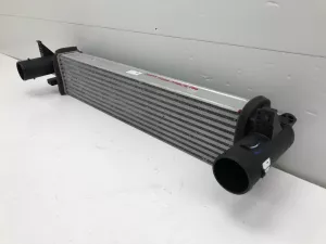 Интеркулер Chery Tiggo 4 Pro 1 (2019) и др. — фото 3