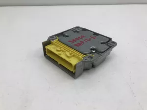 Блок управления Air Bag Skoda Rapid  — фото 3