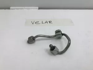Трубка топливная Land Rover Velar — фото 2