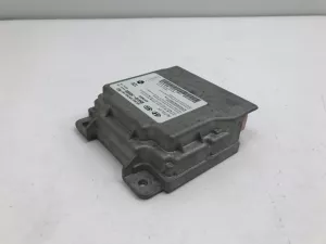 Блок управления AIR BAG Hyundai Solaris 2 — фото 4