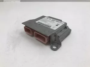 Блок управления AIR BAG Hyundai Solaris 2 — фото 3