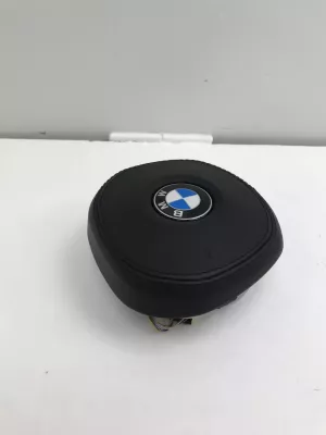 Подушка в руль BMW  G — фото 7
