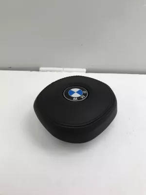 Подушка в руль BMW  G — фото 5