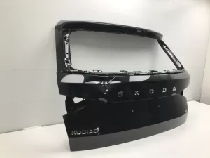 Дверь багажника Skoda Kodiaq — фото 8