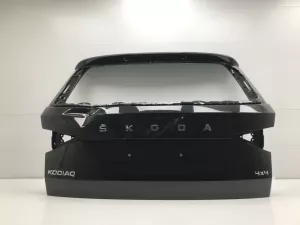 Дверь багажника Skoda Kodiaq — фото 13