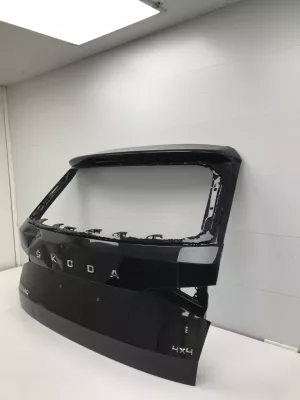 Дверь багажника Skoda Kodiaq — фото 10