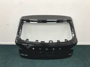 Дверь багажника Skoda Kodiaq — фото 2