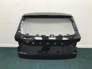 Дверь багажника Skoda Kodiaq — фото 6