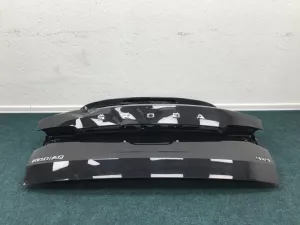 Дверь багажника Skoda Kodiaq — фото 7