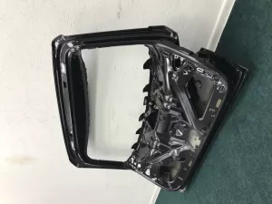 Дверь багажника Skoda Kodiaq — фото 15