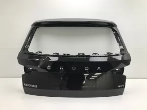 Дверь багажника Skoda Kodiaq — фото 1