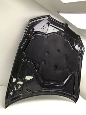 Капот BMW 5-series G30 2016-2023 41007440427 — фото 10