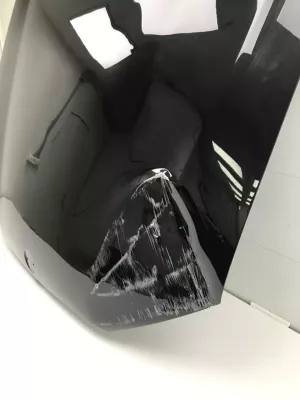 Капот BMW 5-series G30 2016-2023 41007440427 — фото 18