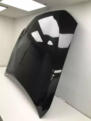Капот BMW 5-series G30 2016-2023 41007440427 — фото 3