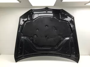 Капот BMW 5-series G30 2016-2023 41007440427 — фото 4