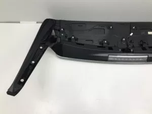 Спойлер крышки багажника Toyota Rav 4  XA50 [7608542908  7687142050] — фото 4