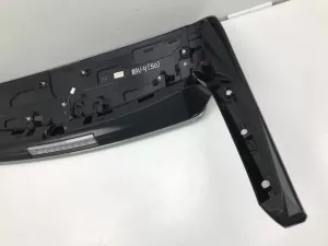 Спойлер крышки багажника Toyota Rav 4  XA50 [7608542908  7687142050] — фото 6