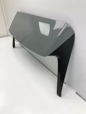 Спойлер крышки багажника Toyota Rav 4  XA50 [7608542908  7687142050] — фото 3
