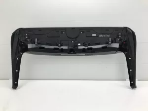 Спойлер крышки багажника Toyota Rav 4  XA50 [7608542908  7687142050] — фото 8